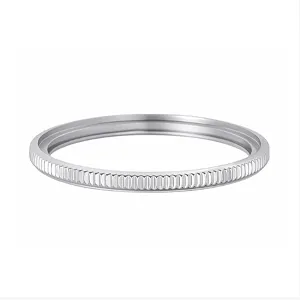 Bezels