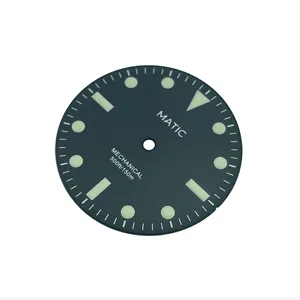 Dials