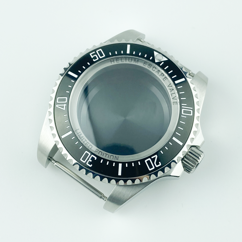 43.5mm Deep Watch Case