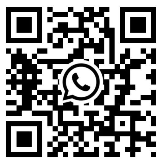 WhatsApp QR Code
